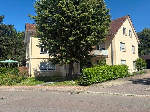 Badenweiler Wohnungen, Badenweiler Wohnung kaufen