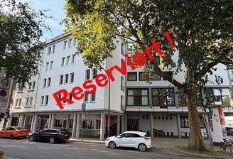 Reserviert!