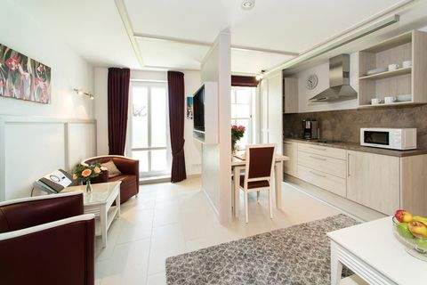 Übersee Wohnen auf Zeit, möbliertes Wohnen