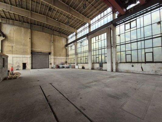 Innenansicht aktuell