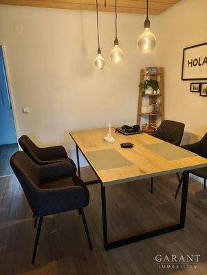 Wohn und Esszimmeransicht01