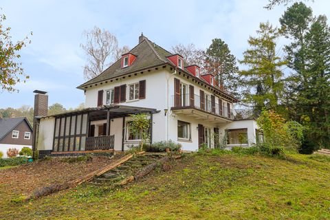 Wanfried Häuser, Wanfried Haus kaufen