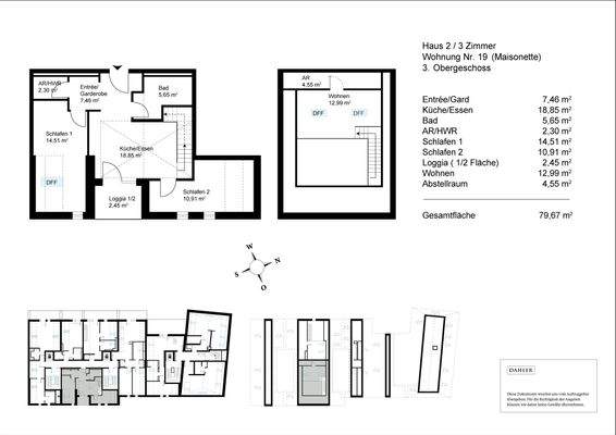 Grundriss_WE Nr. 19_3. OG
