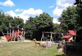 Spielplatz