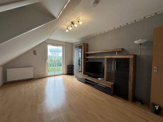 Kinderzimmer Obergeschoss