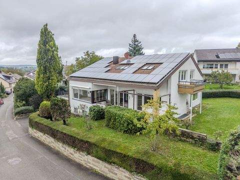 Erdmannhausen Häuser, Erdmannhausen Haus kaufen