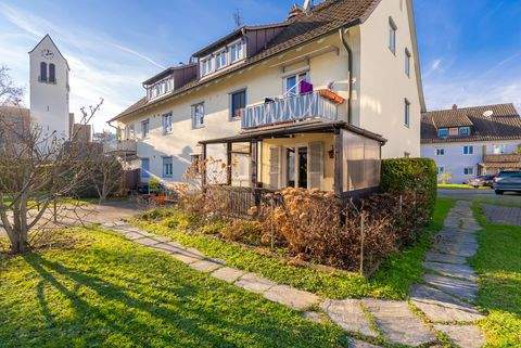 Rheinfelden (Baden) Wohnungen, Rheinfelden (Baden) Wohnung kaufen