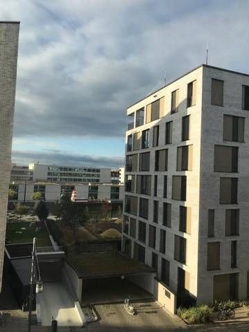 Offenbach am Main Wohnungen, Offenbach am Main Wohnung mieten