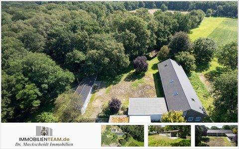 Hünxe Häuser, Hünxe Haus kaufen