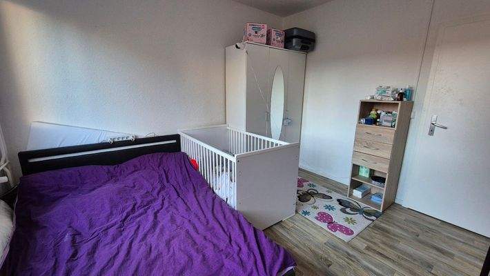 Kinderzimmer (Mieterbild)