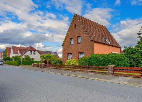 Bremen Häuser, Bremen Haus kaufen