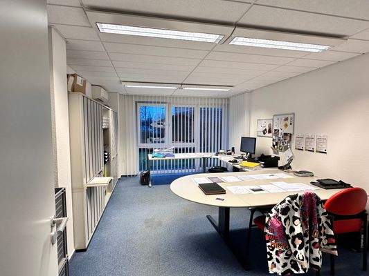 Gewerbeeinheit 19 (175 m²)