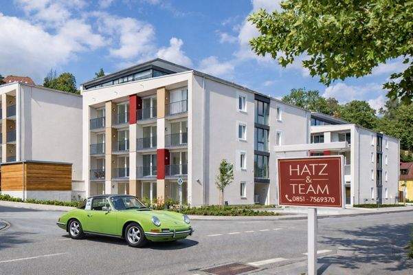 Hatz & Team Immobilien GmbH