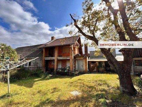 Märkische Heide Häuser, Märkische Heide Haus kaufen