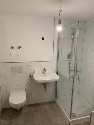 Muster Bild (Badezimmer)