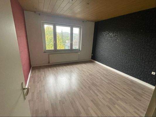 3. OG links - Schlafzimmer