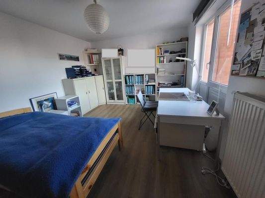 Wehlstraße39-WE241-Schlafzimme