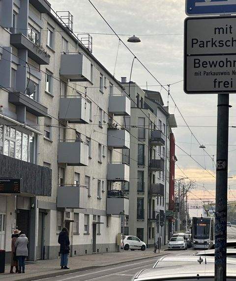 Mannheim Wohnungen, Mannheim Wohnung kaufen