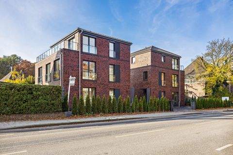 Hamburg Renditeobjekte, Mehrfamilienhäuser, Geschäftshäuser, Kapitalanlage