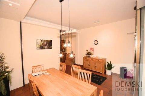 Hilden Ladenlokale, Ladenflächen 