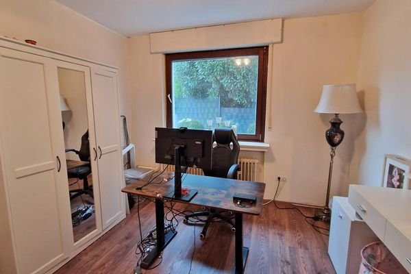 Arbeitszimmer