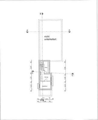 Grundriss Dorfstraße 35