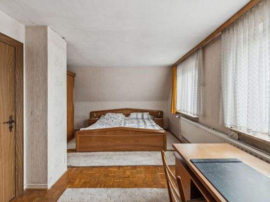 Schlafzimmer OG