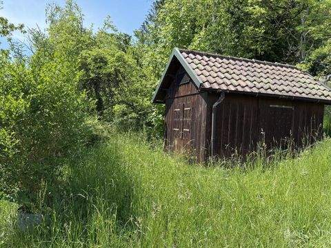 Berglen Grundstücke, Berglen Grundstück kaufen