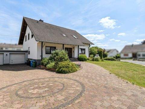 Rheinböllen Häuser, Rheinböllen Haus kaufen