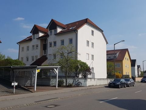 Schwandorf Wohnungen, Schwandorf Wohnung kaufen