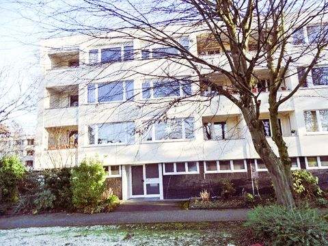 Bonn Wohnungen, Bonn Wohnung kaufen