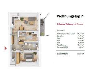 Wohnungstyp 7