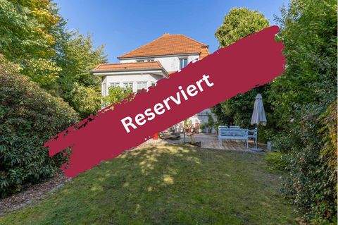 Winsen (Luhe) Häuser, Winsen (Luhe) Haus kaufen