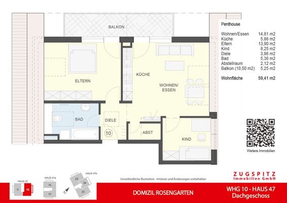 WHG-10_2D Grundriss