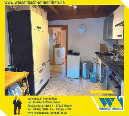 Weisenbach Immobilien