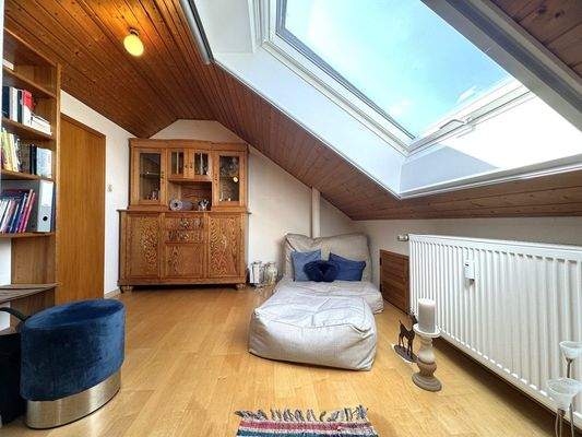 Büro | Gäste | Kind