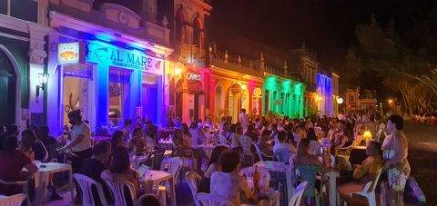 Canavieiras Renditeobjekte, Mehrfamilienhäuser, Geschäftshäuser, Kapitalanlage