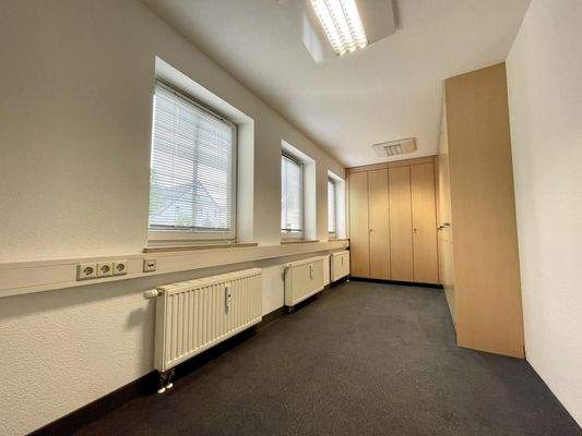 Büro - circa 12,62 m²