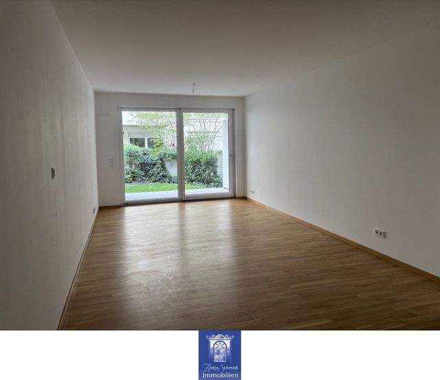 Zentrale Familienwohnung! 2 Bäder! Terrasse! - Photo 2