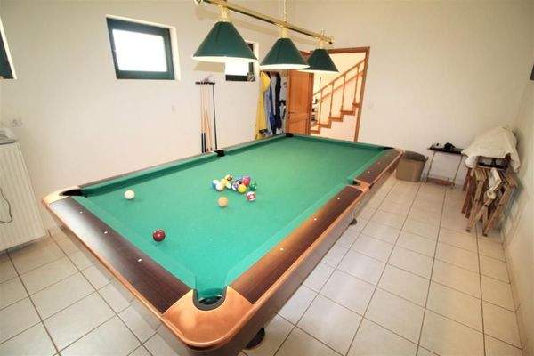 Luxuriöse Villa mit atemberaubendem Panoramablick