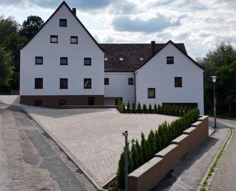 Burgthann Gastronomie, Pacht, Gaststätten