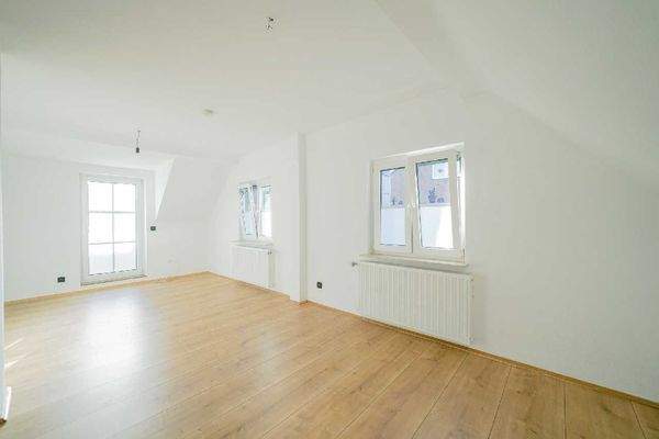 3. Schlafzimmer 1. OG