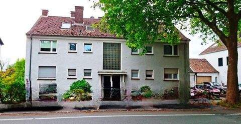 Dortmund Wohnungen, Dortmund Wohnung mieten