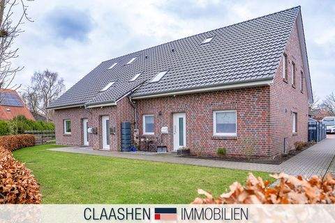 Marienhafe Wohnungen, Marienhafe Wohnung mieten