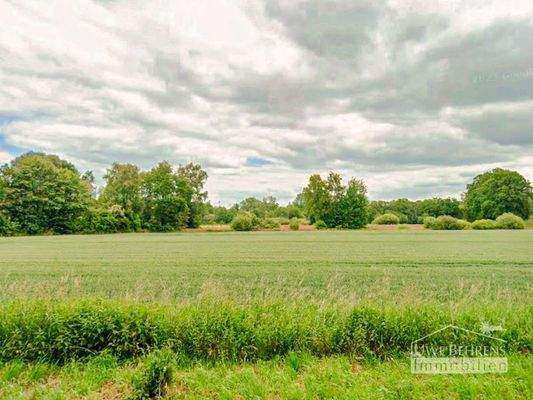 Landwirtschaftliche Fläche