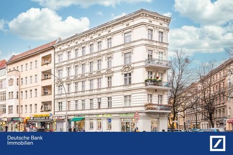 Berlin Renditeobjekte, Mehrfamilienhäuser, Geschäftshäuser, Kapitalanlage