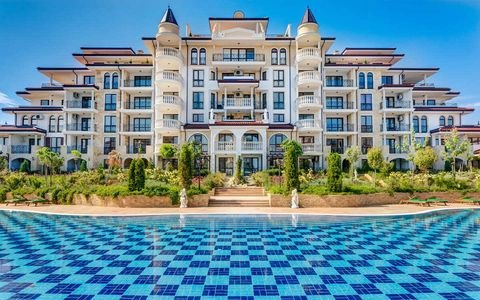Nessebar Wohnungen, Nessebar Wohnung kaufen