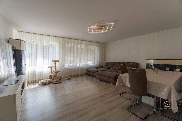 Wohnzimmer (Wohnung) 