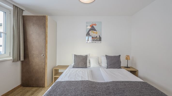 KITZIMMO-Hochwertiges Apartment mit touristischer Widmung kaufen - Immobilien Kitzbühel.