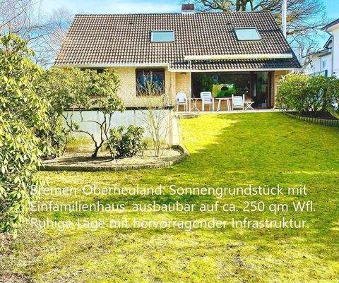 Bremen Häuser, Bremen Haus kaufen